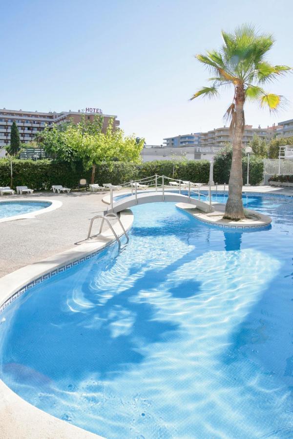Rentalmar Royal Salou Extérieur photo