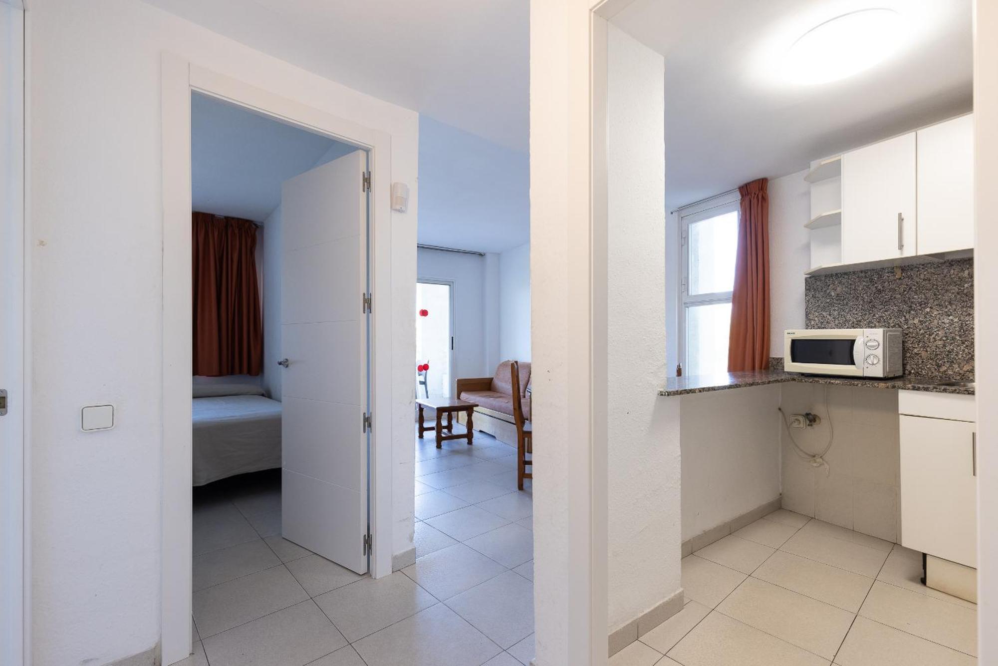 Rentalmar Royal Salou Chambre photo