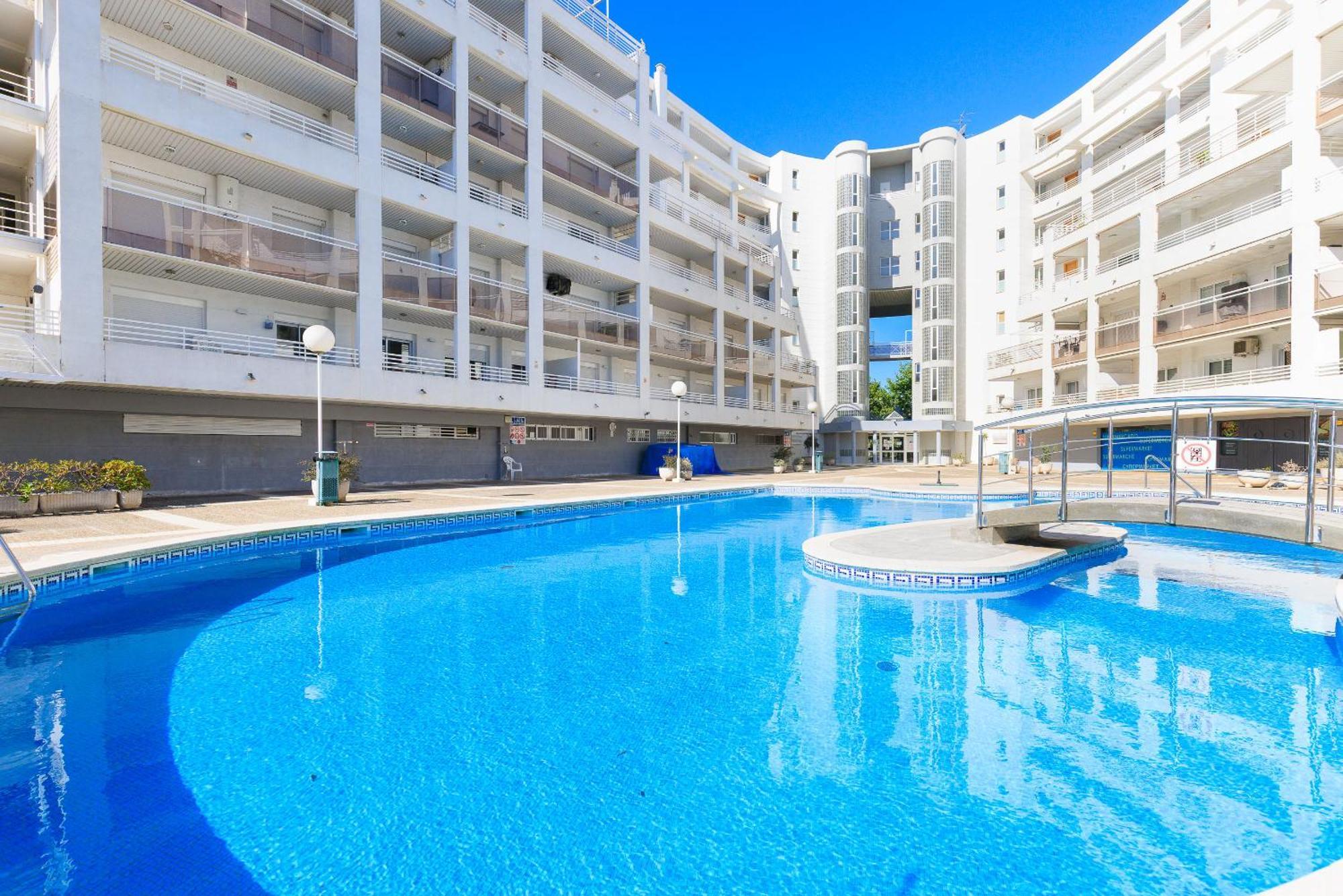 Rentalmar Royal Salou Extérieur photo
