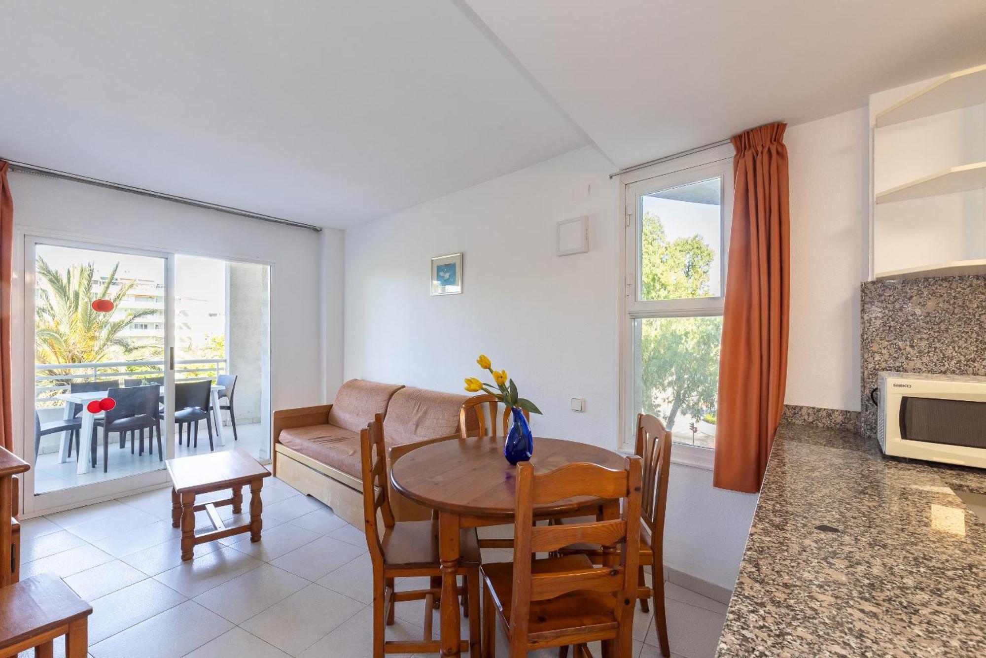 Rentalmar Royal Salou Chambre photo