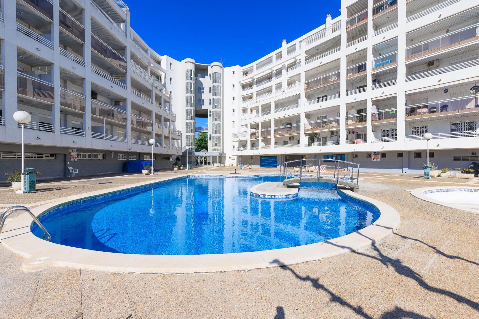 Rentalmar Royal Salou Extérieur photo
