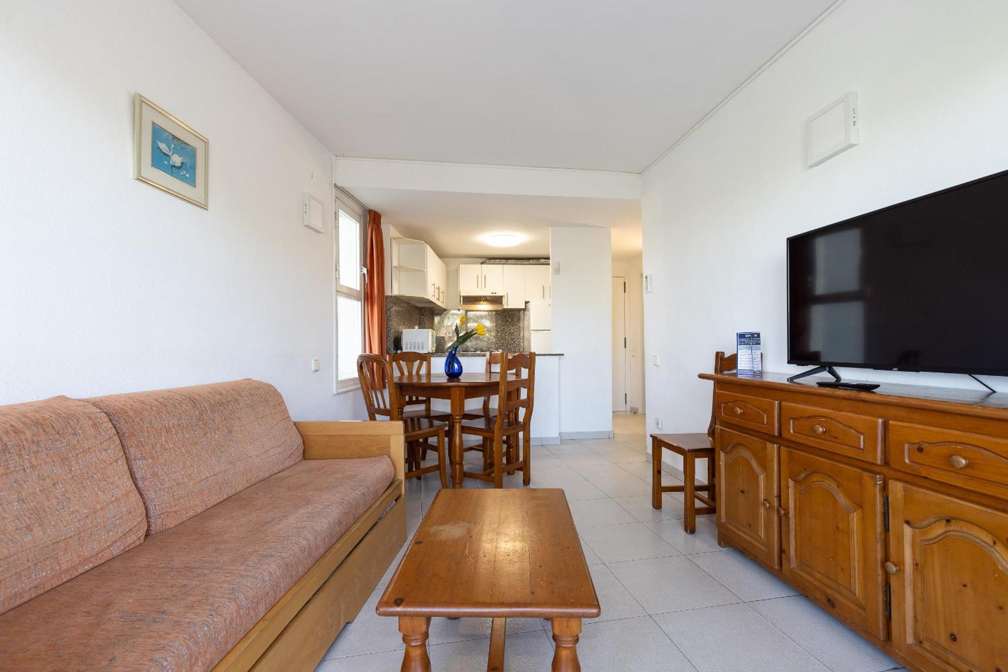 Rentalmar Royal Salou Chambre photo
