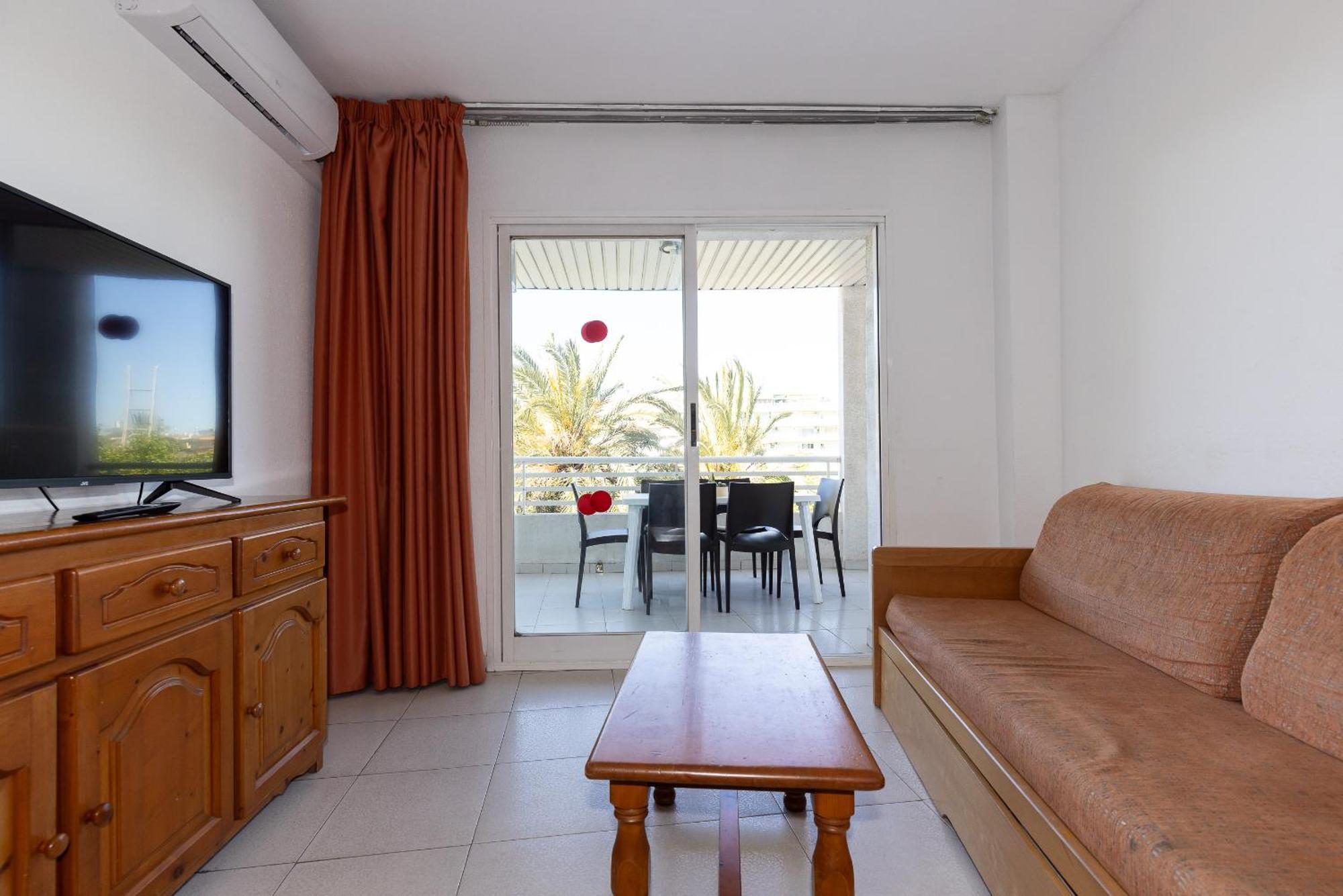 Rentalmar Royal Salou Chambre photo