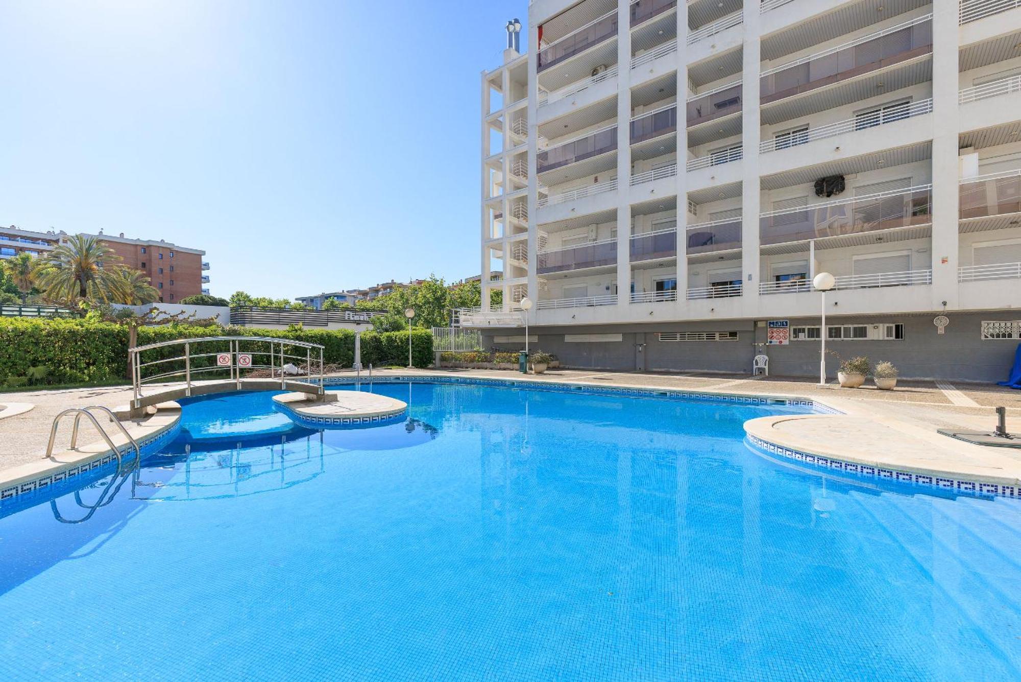 Rentalmar Royal Salou Extérieur photo