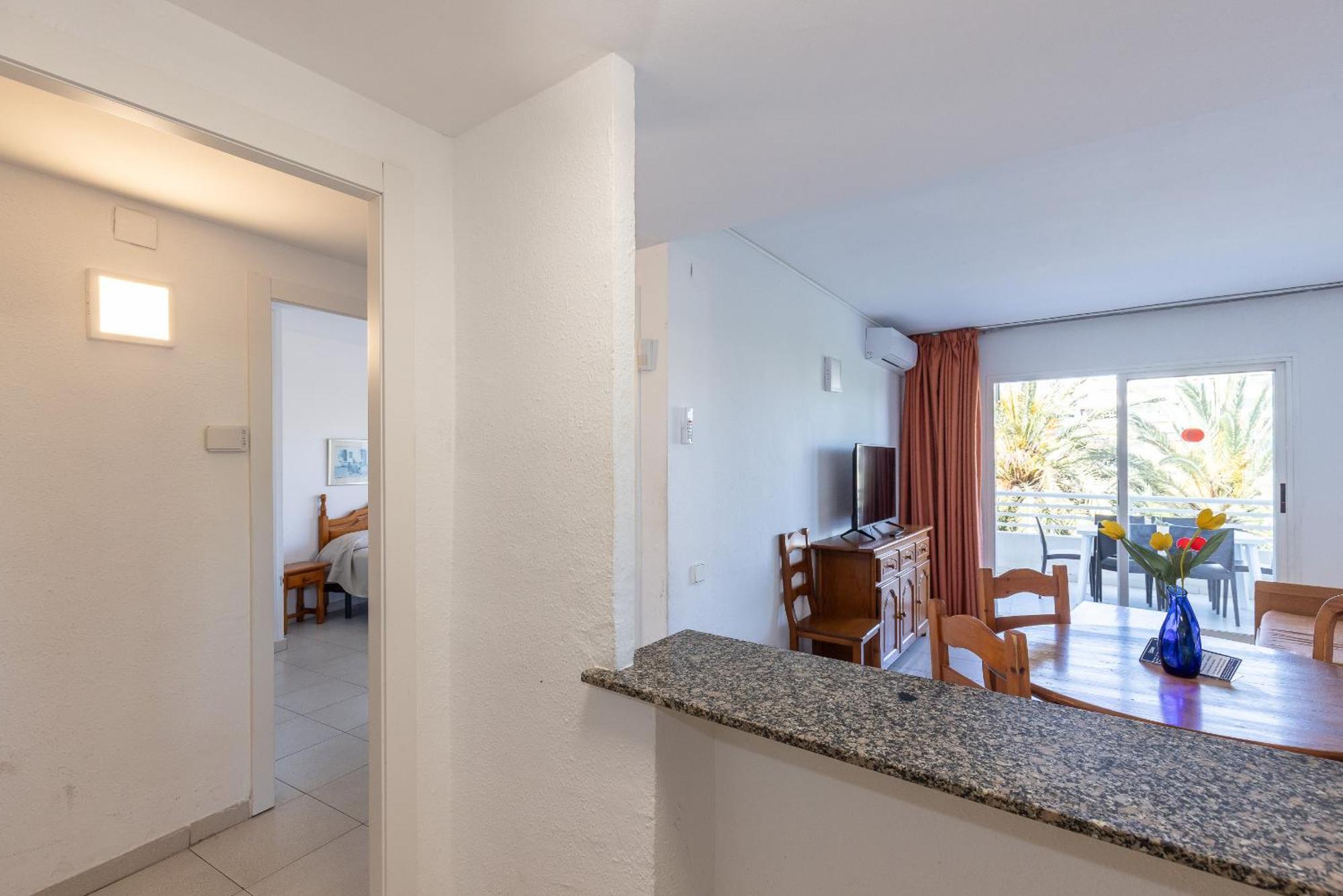Rentalmar Royal Salou Chambre photo