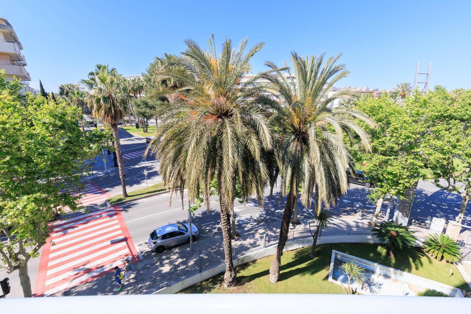 Rentalmar Royal Salou Extérieur photo